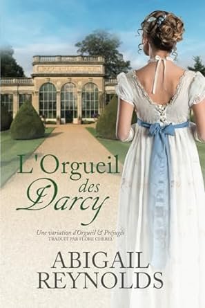 L’Orgueil des Darcy