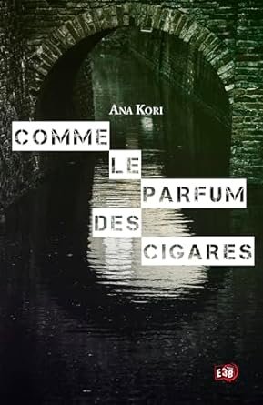 Jade Fontaine ,Tome 4 : Comme le parfum des cigares