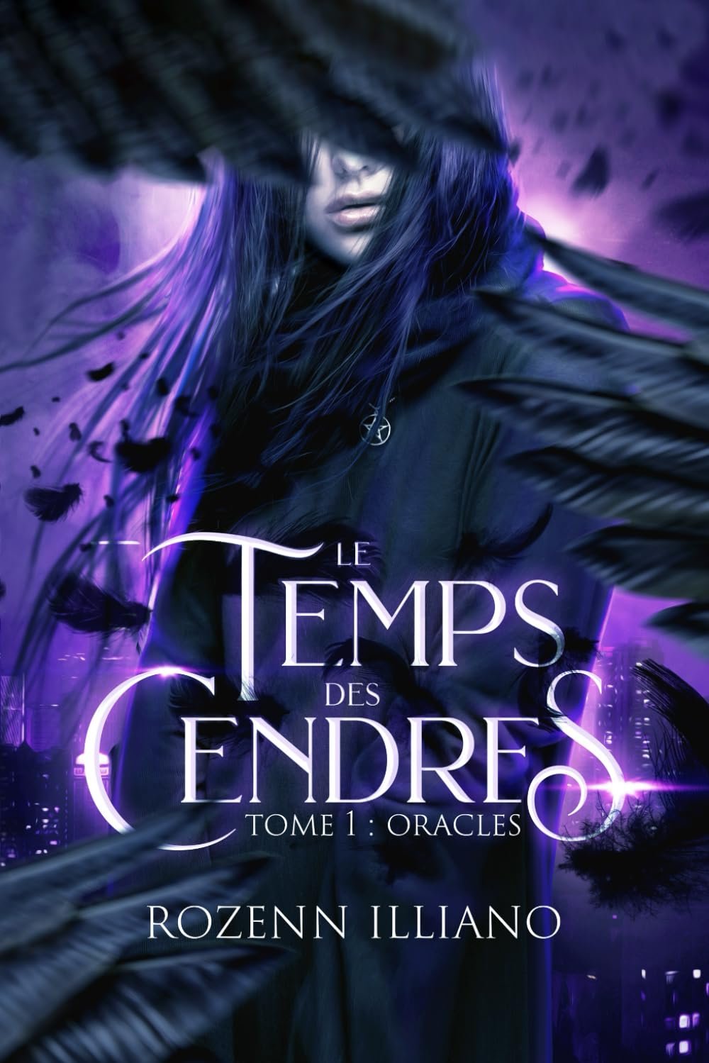 Le Temps des cendres ,Tome 1: Oracles