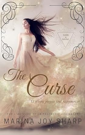 Dark & Divine, Tome 1 : The Curse