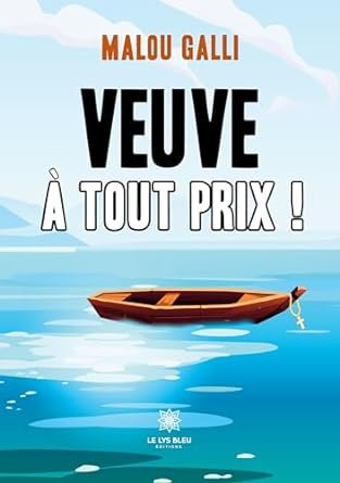 Veuve à tout prix !