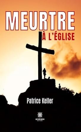 Meurtre à l’église