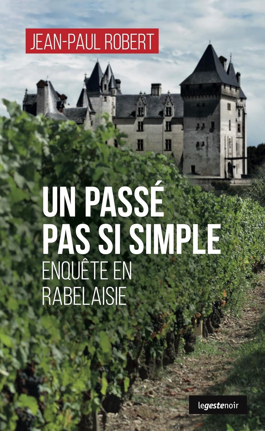 Un passé pas si simple