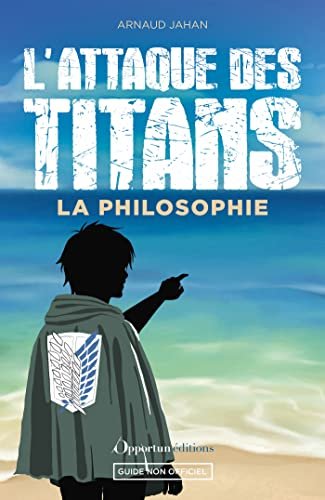 L'Attaque des Titans : la philosophie