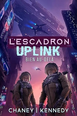 Bien Au-delà