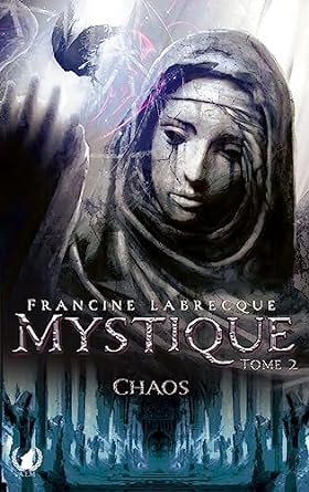 Mystique ,Tome 2 : Chaos