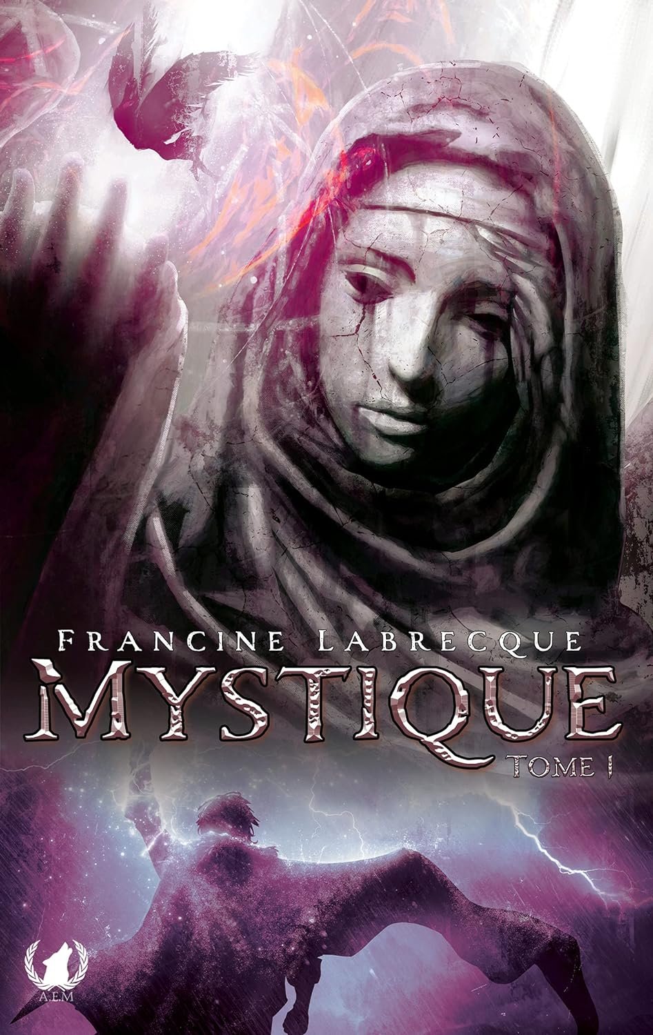 Mystique ,Tome 1