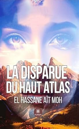 La disparue du Haut Atlas