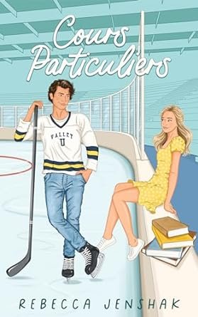 Les Filles du campus, Tome 1 : Cours particuliers
