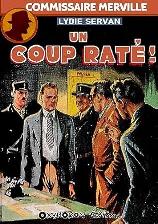 Un coup raté !