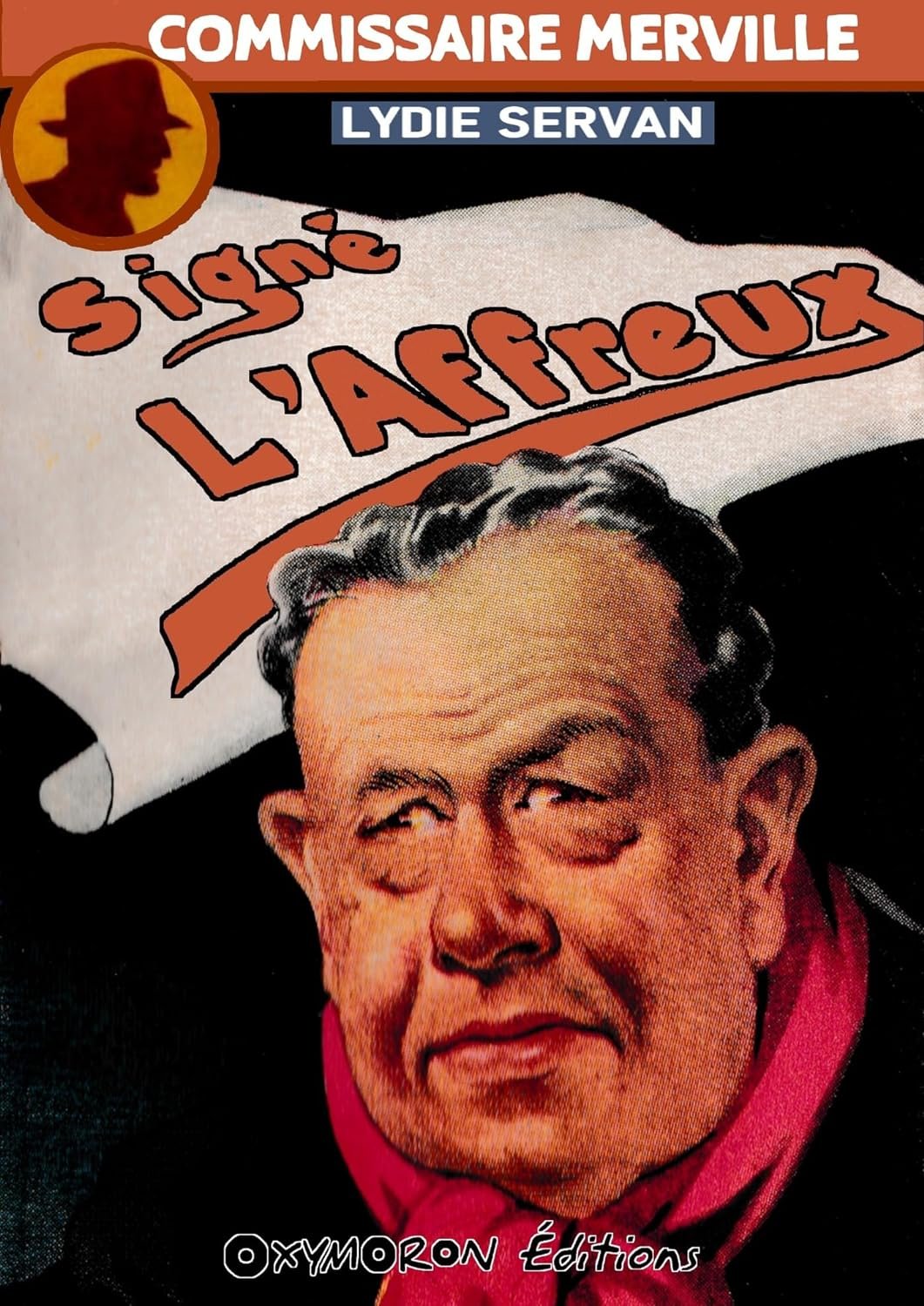 Signé L'Affreux