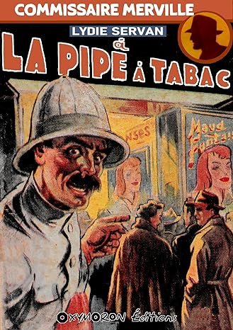 À La Pipe à Tabac