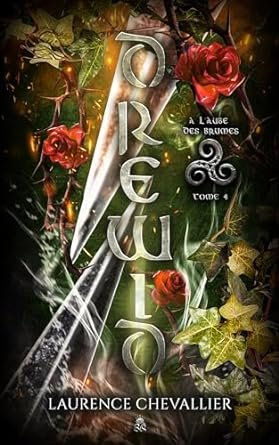 1001Ebooks - Drewid, Tome 4 : À l'aube des brumes Drewid, Tome 4 : À l'aube des brumes