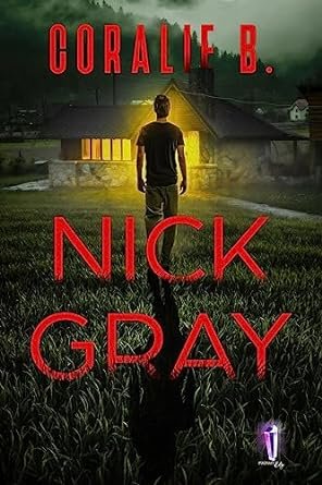 Nick Gray