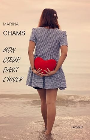 Mon coeur dans l'hiver