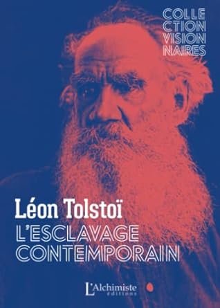 L'Esclavage contemporain