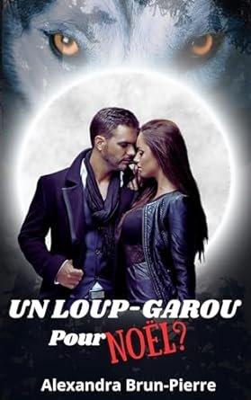 Un Loup-garou pour Noël ?
