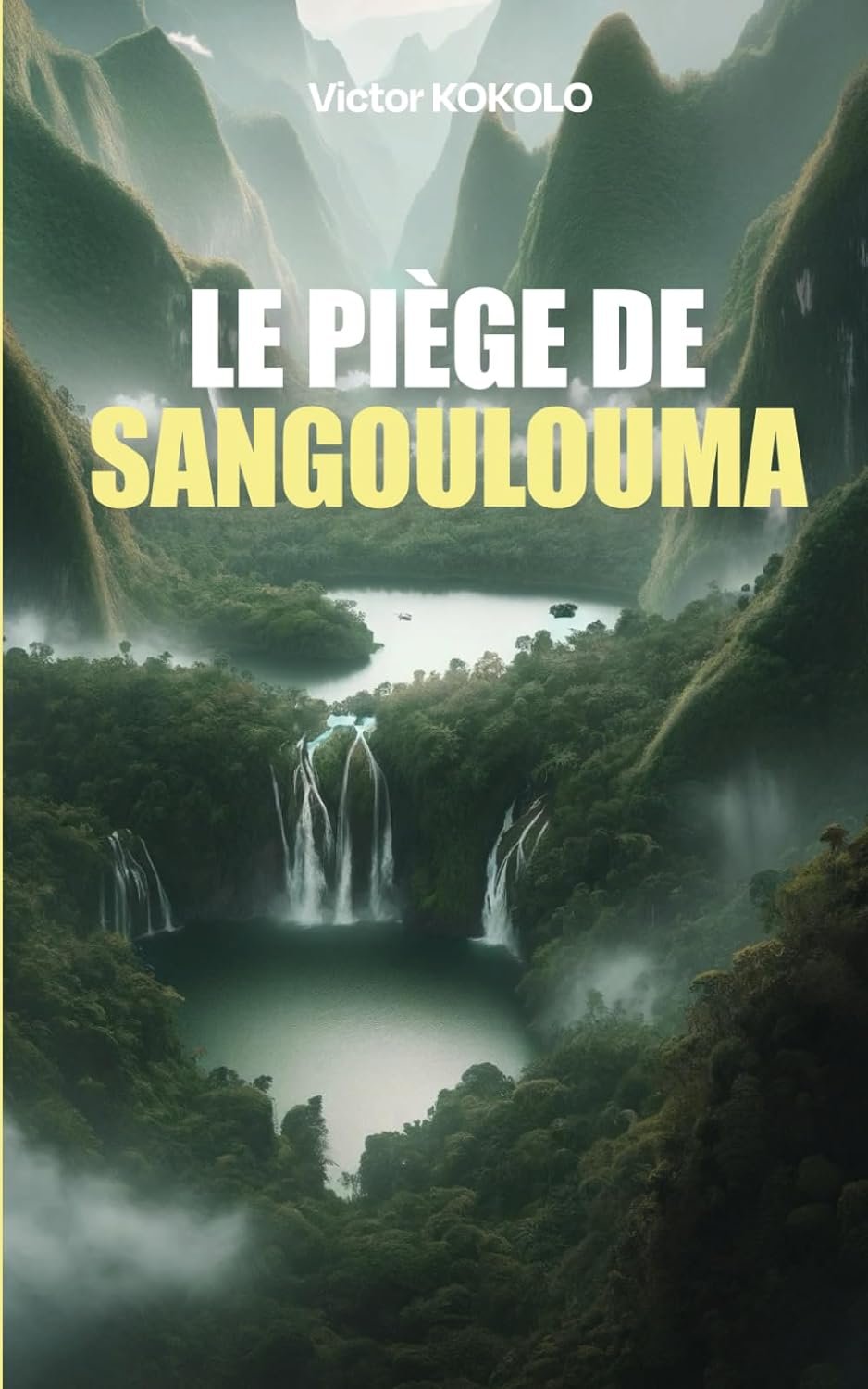 Le piège de Sangoulouma