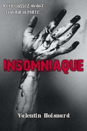 Insomniaque