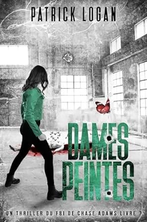 Dames Peintes