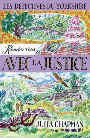 Rendez-vous avec la justice