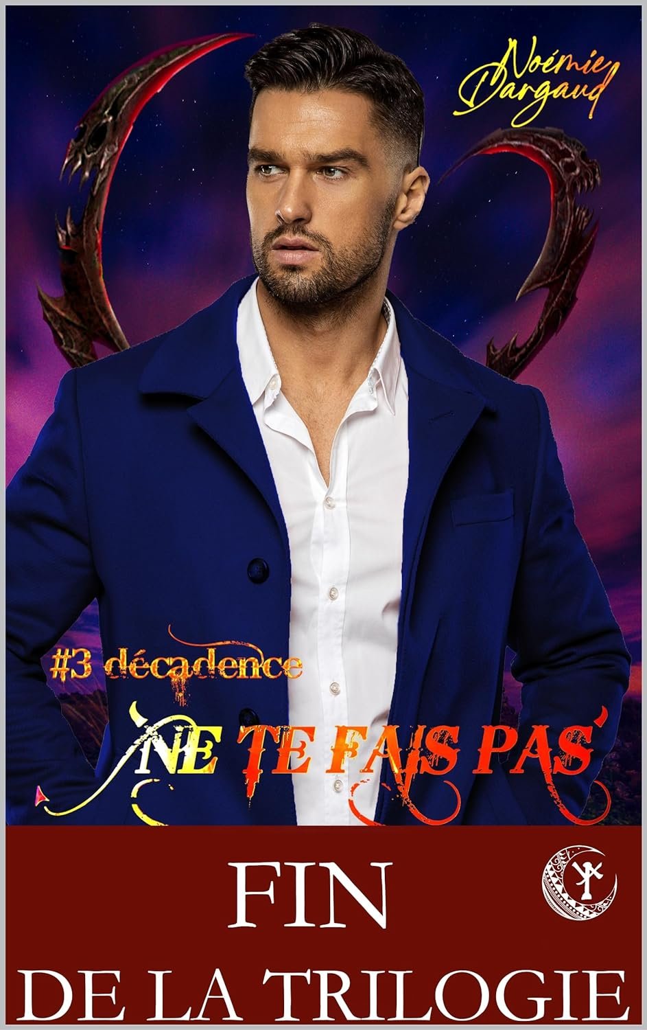 #3 Décadence