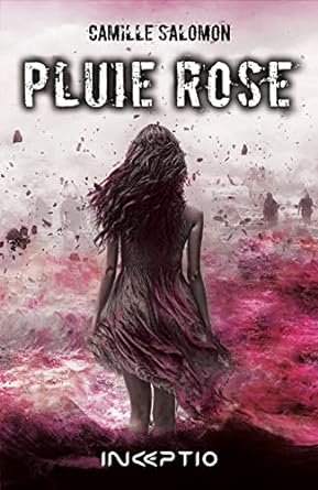 1001Ebooks - Pluie Rose Pluie Rose