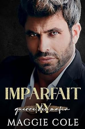 Guerre des mafias : New York, Tome 5 : Imparfait