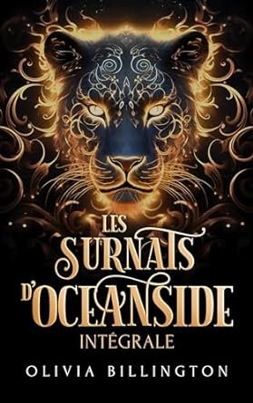 Les surnats d'Oceanside : Intégrale