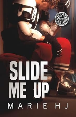 Slide Me Up