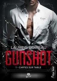 Gunshot, Tome 1 : Cartes sur table