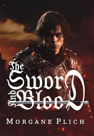 The sword and blood