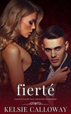 Fierté: Chaleur Elevée Fille Curviligne Romantisme