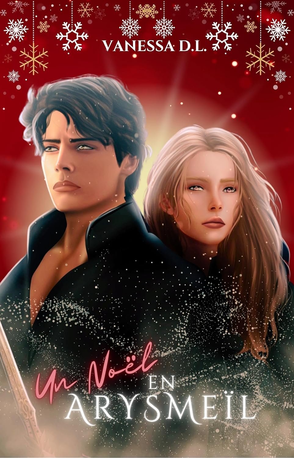 Un Noël en Arysmeïl