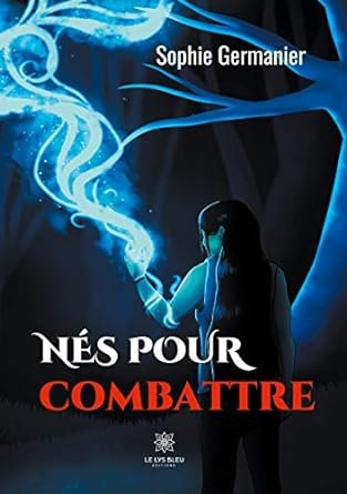 Nés pour combattre