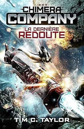 La Dernière Redoute