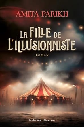 La fille de l’illusionniste