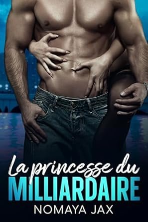 La princesse du milliardaire