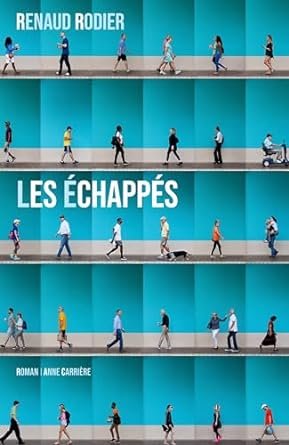 Les Échappés