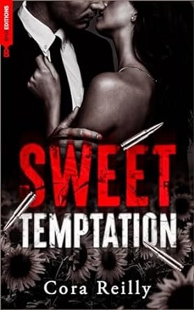Sweet Temptation : Par l'autrice des Mafia Chronicles