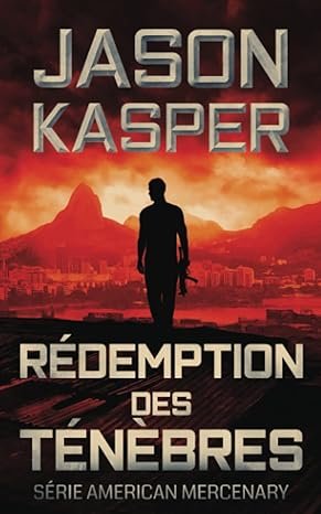Rédemption des Ténèbres