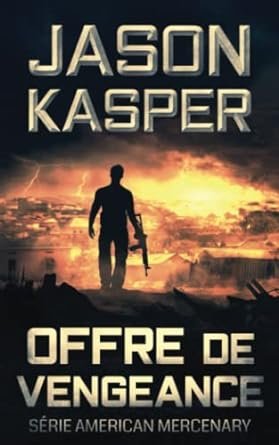 Offre de vengeance