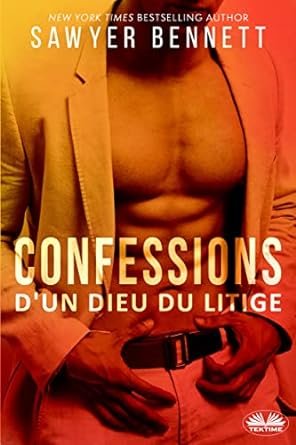 Confessions D`Un Dieu Du Litige