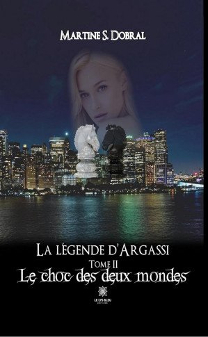 Le choc des deux mondes