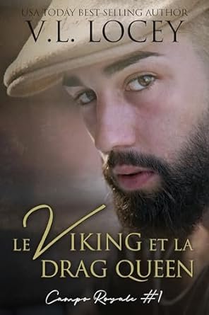 Campo Royale, Tome 1 : Le Viking et la Drag Queen