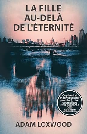 La Fille Au-Delà de L'éternité