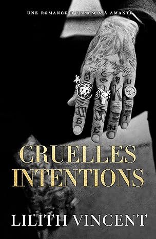 Cruelles intentions