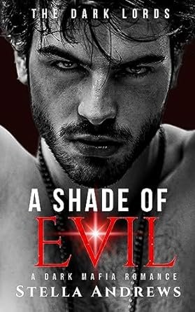 Les seigneurs des ténèbres , Tome 2 : A Shade of Evil