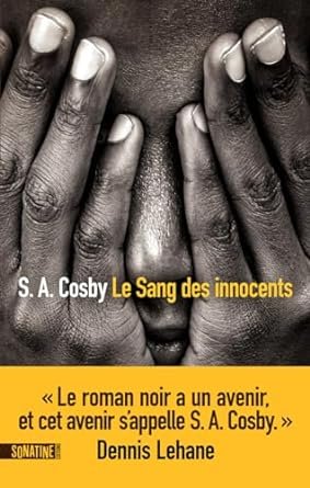 Le Sang des innocents