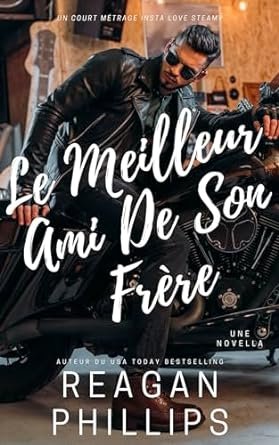 Le Meilleur Ami De Son Frère
